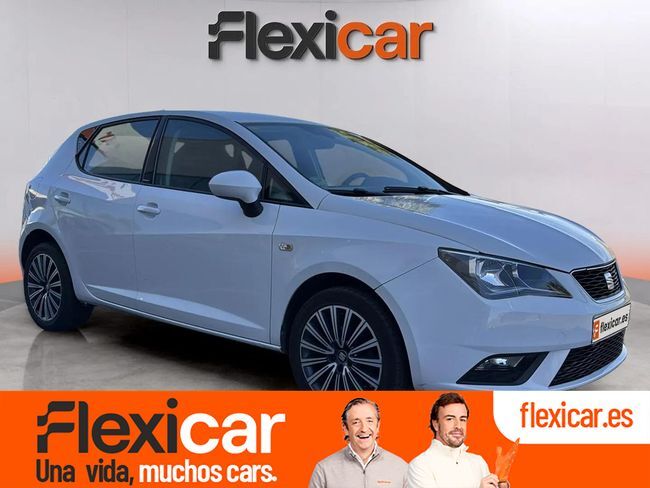 SEAT Ibiza (1.0 EcoTSI 70kW (95CV) Reference) en Cáceres