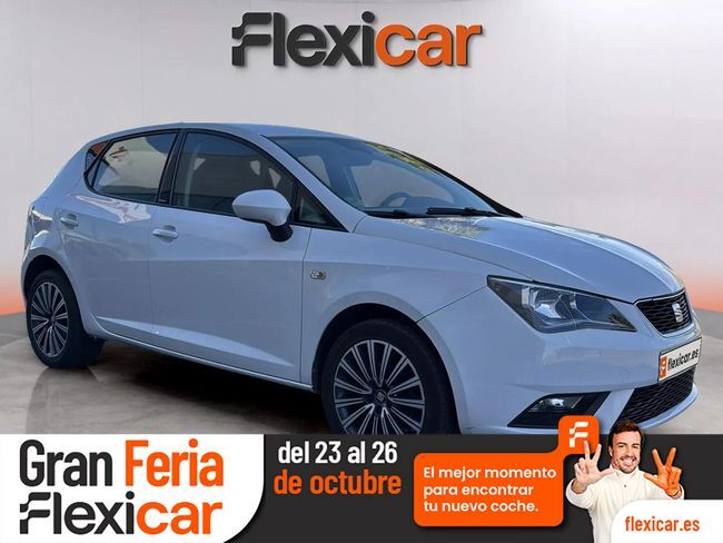 SEAT Ibiza (1.0 EcoTSI 70kW (95CV) Reference) en Cáceres