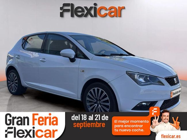 SEAT Ibiza (1.0 EcoTSI 70kW (95CV) Reference) en Cáceres