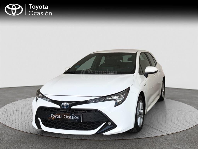 Foto del TOYOTA Corolla 125H Active Tech