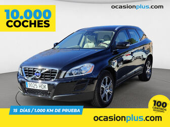 Imagen de VOLVO XC60 D5 Summum