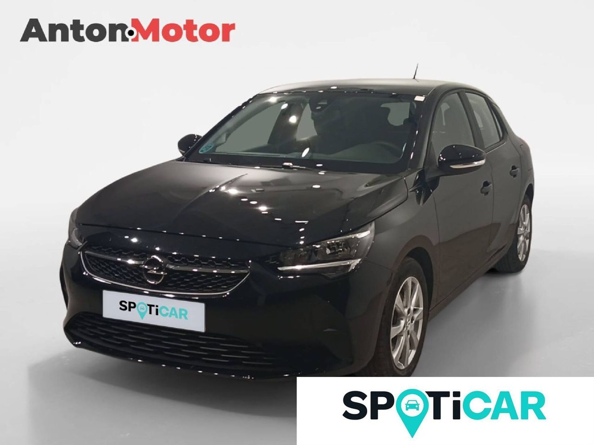 Imagen 1 de OPEL Corsa