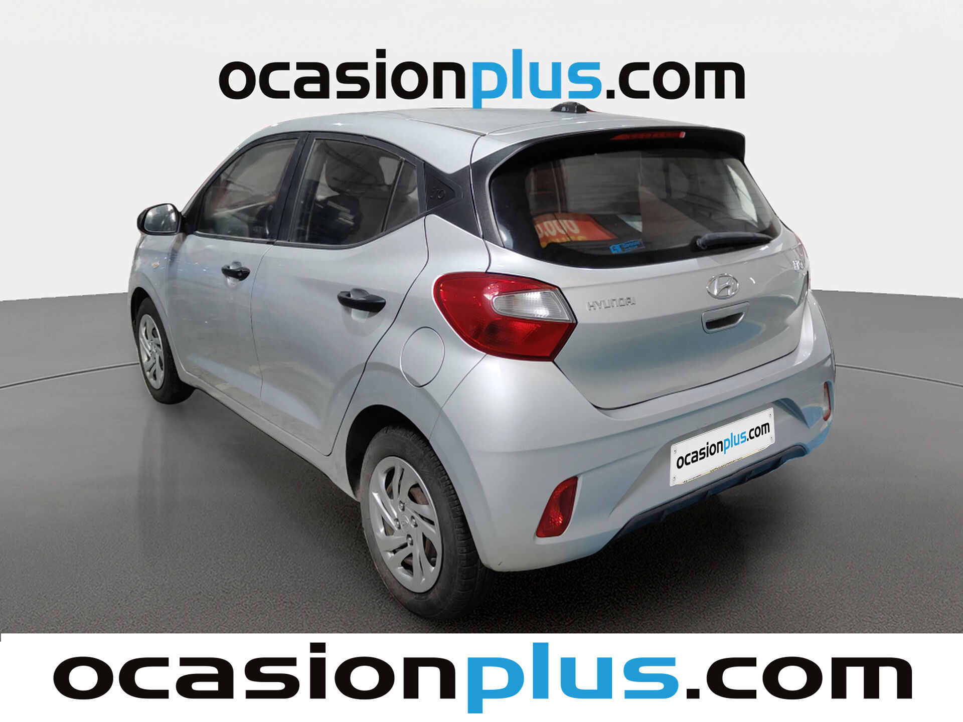 Imagen 3 de HYUNDAI i10
