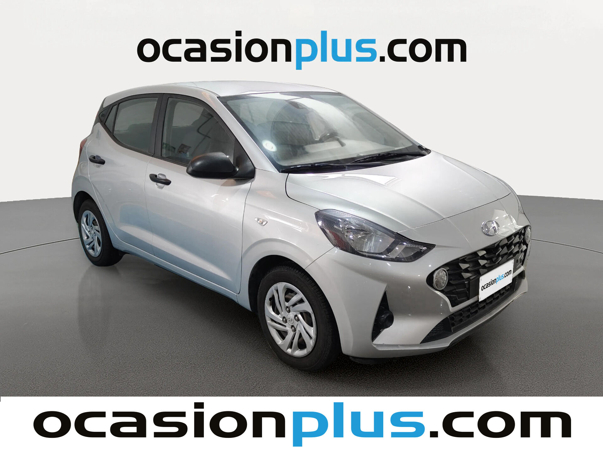 Imagen 2 de HYUNDAI i10