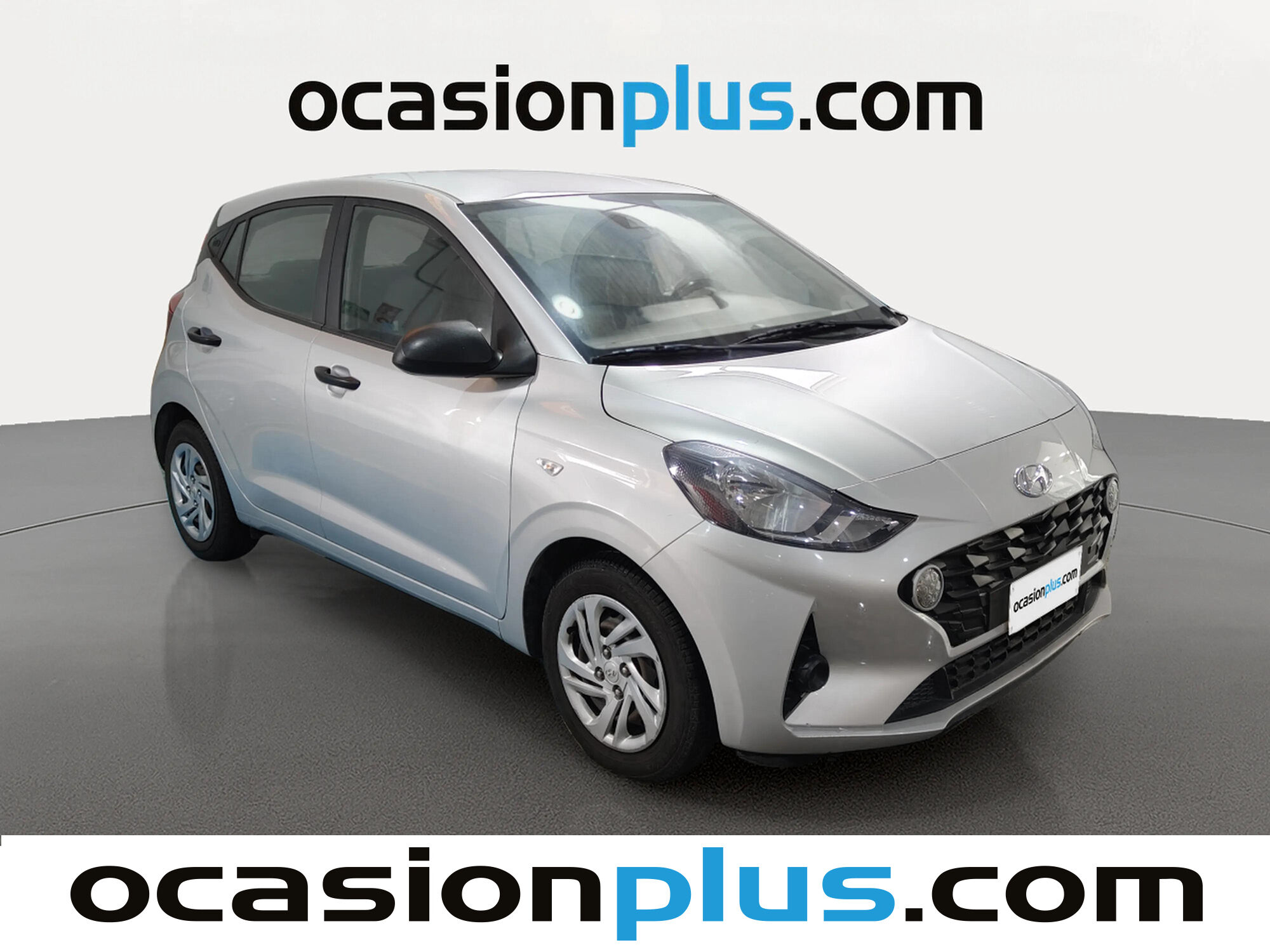 Foto del HYUNDAI i10 1.0 MPI Klass