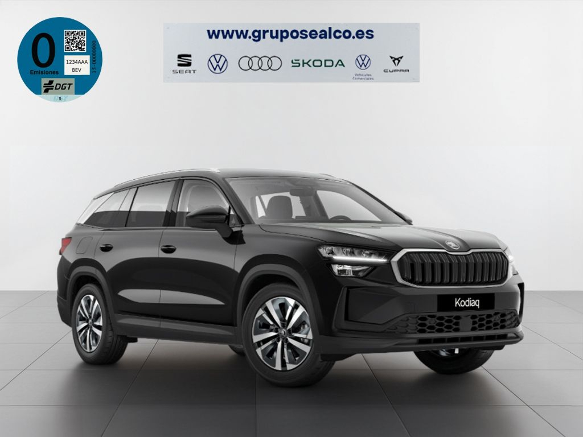 Imagen de SKODA Kodiaq