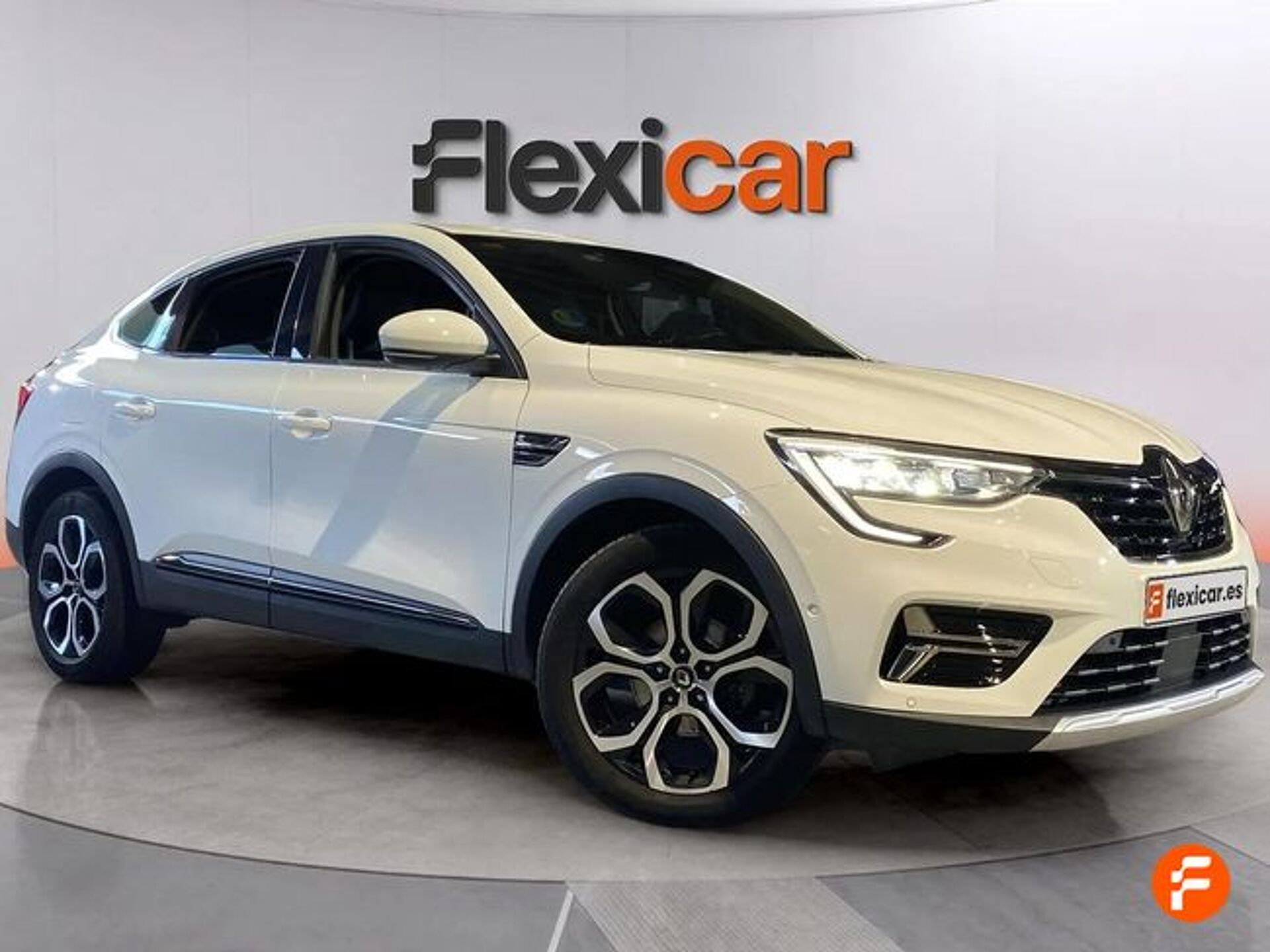 Imagen 2 de RENAULT Arkana