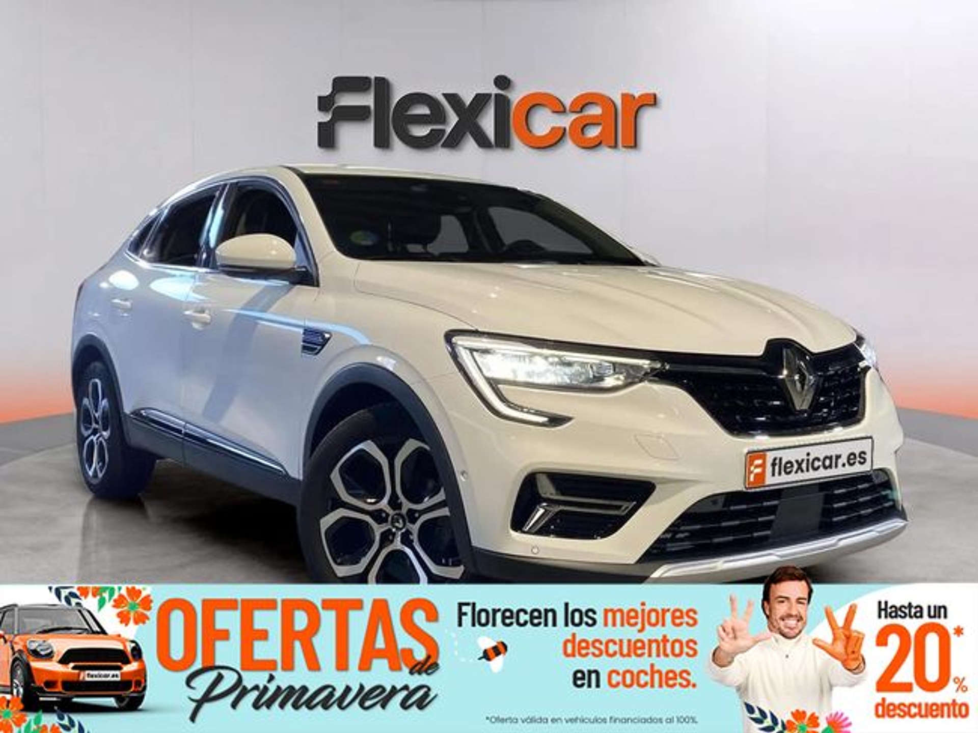 Imagen de RENAULT Arkana