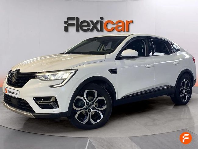 Foto del RENAULT Arkana 1.3 TCe Intens EDC 103kW