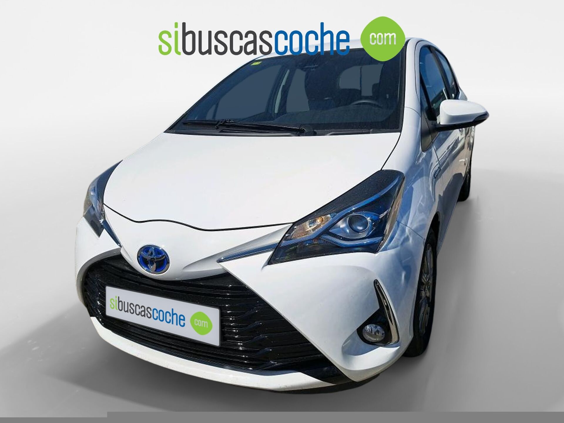 Imagen de TOYOTA Yaris