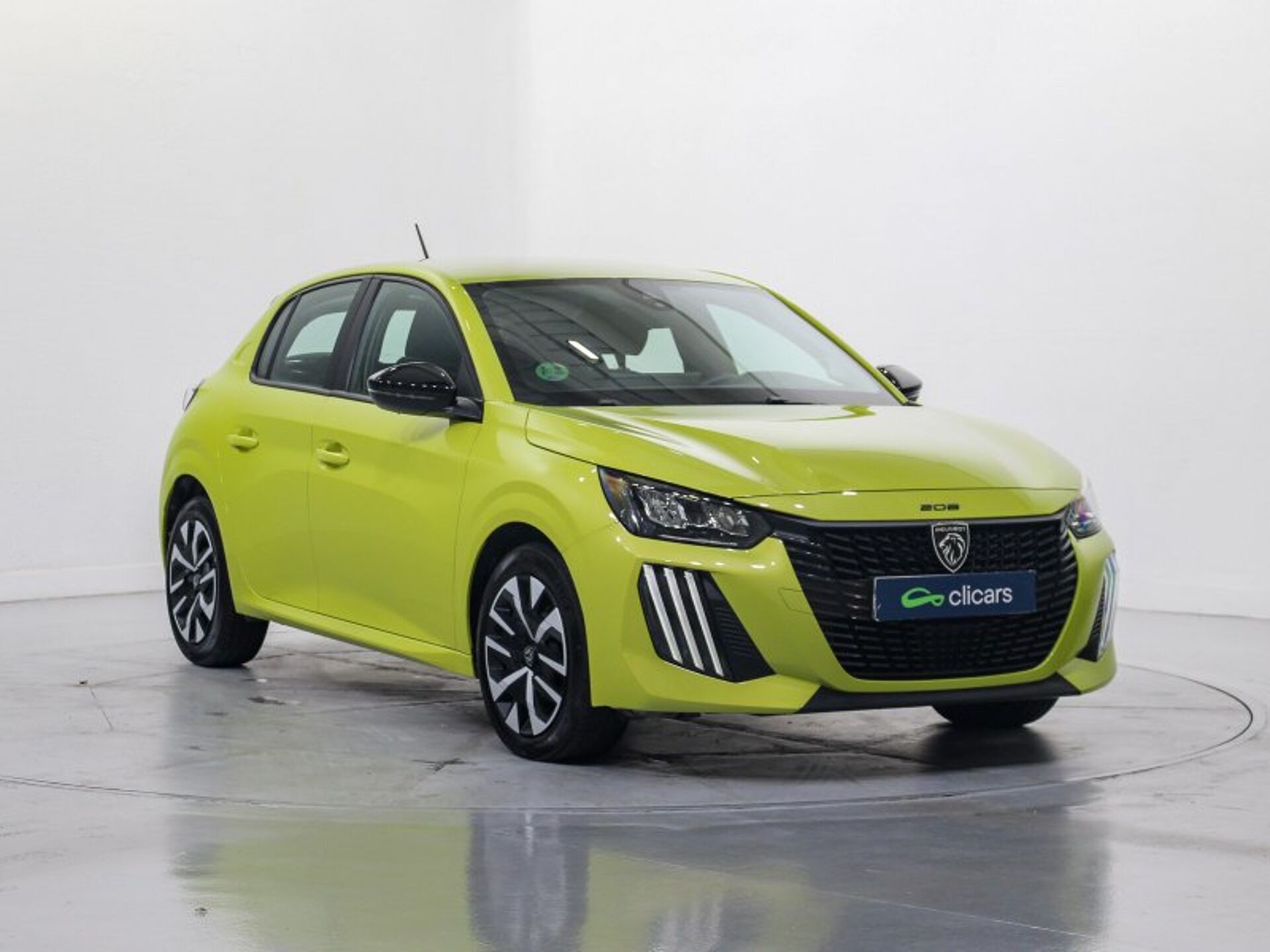 Imagen 3 de PEUGEOT 208