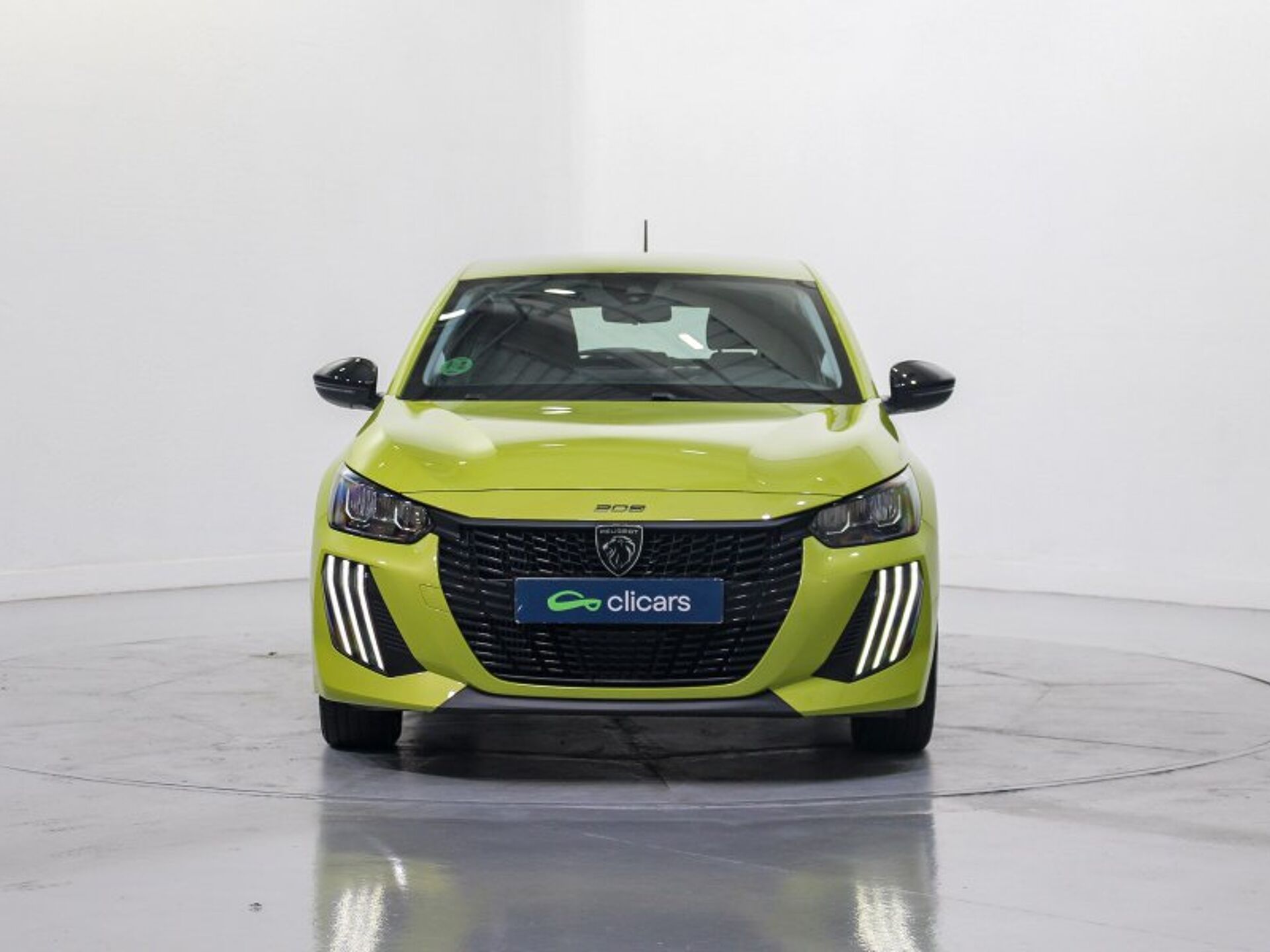 Imagen 2 de PEUGEOT 208