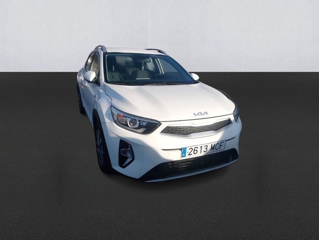 Foto del KIA Stonic 1.0 T-GDi MHEV Concept 100
