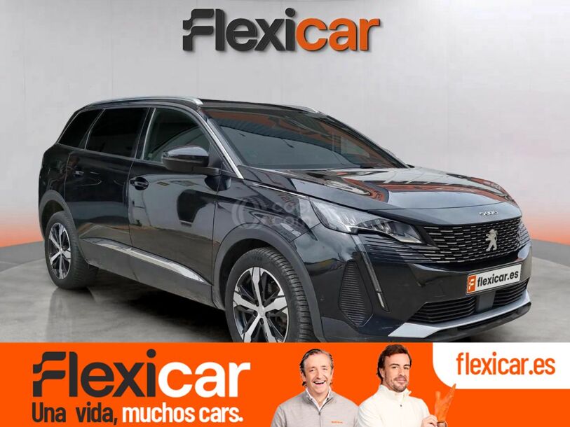 Foto del PEUGEOT 5008 1.2 PureTech S&S Active Pack 130 EAT8