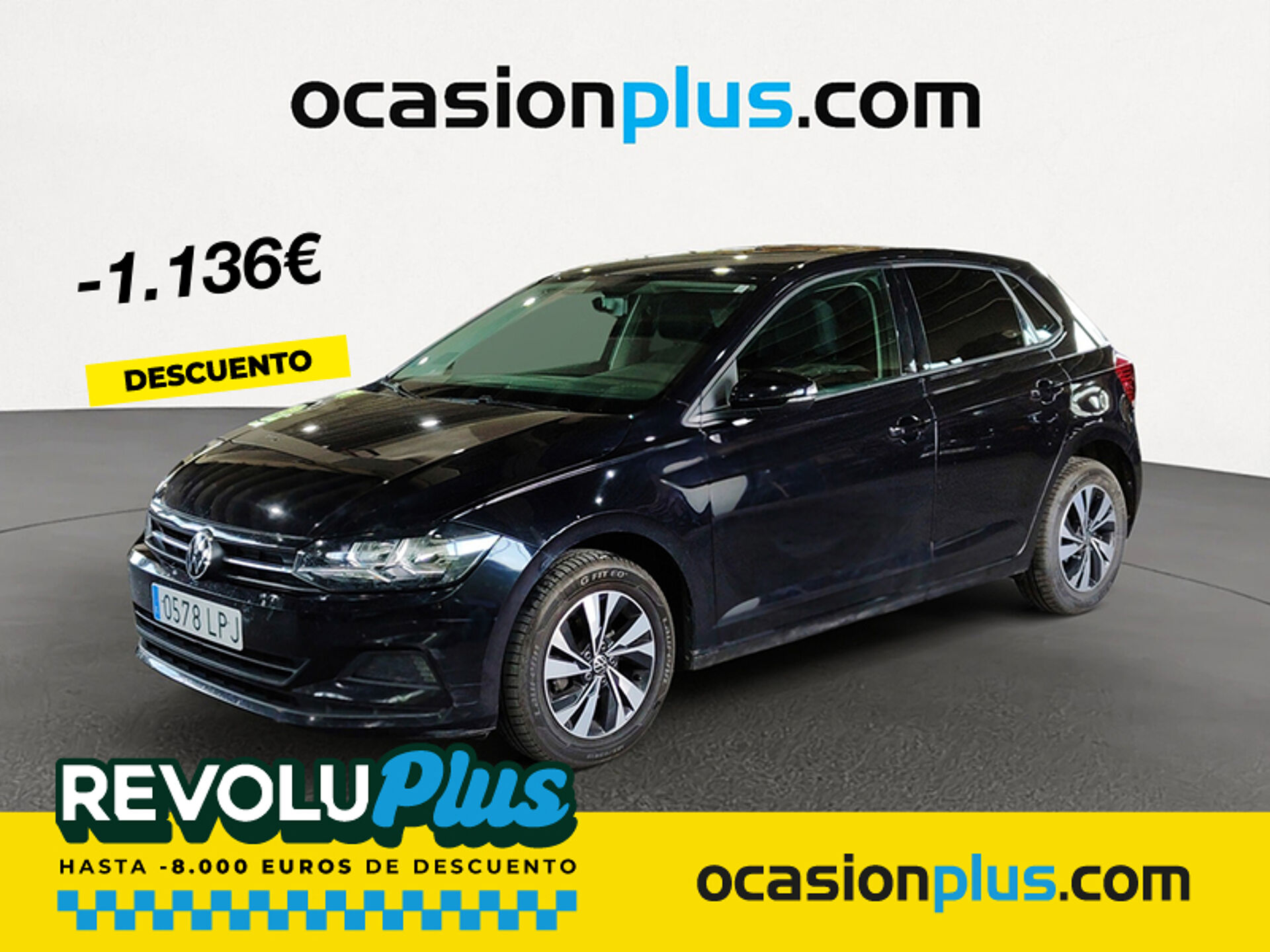 Imagen de VOLKSWAGEN Polo