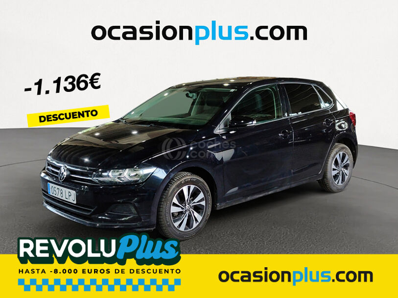 Foto del VOLKSWAGEN Polo 1.0 TSI Advance DSG 70kW