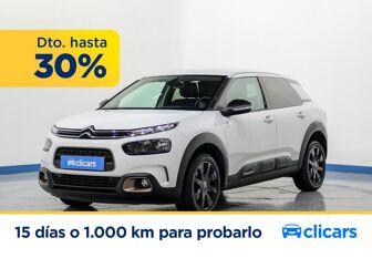 Imagen de CITROEN C4 Cactus 1.5BlueHDi S&S Origins 100