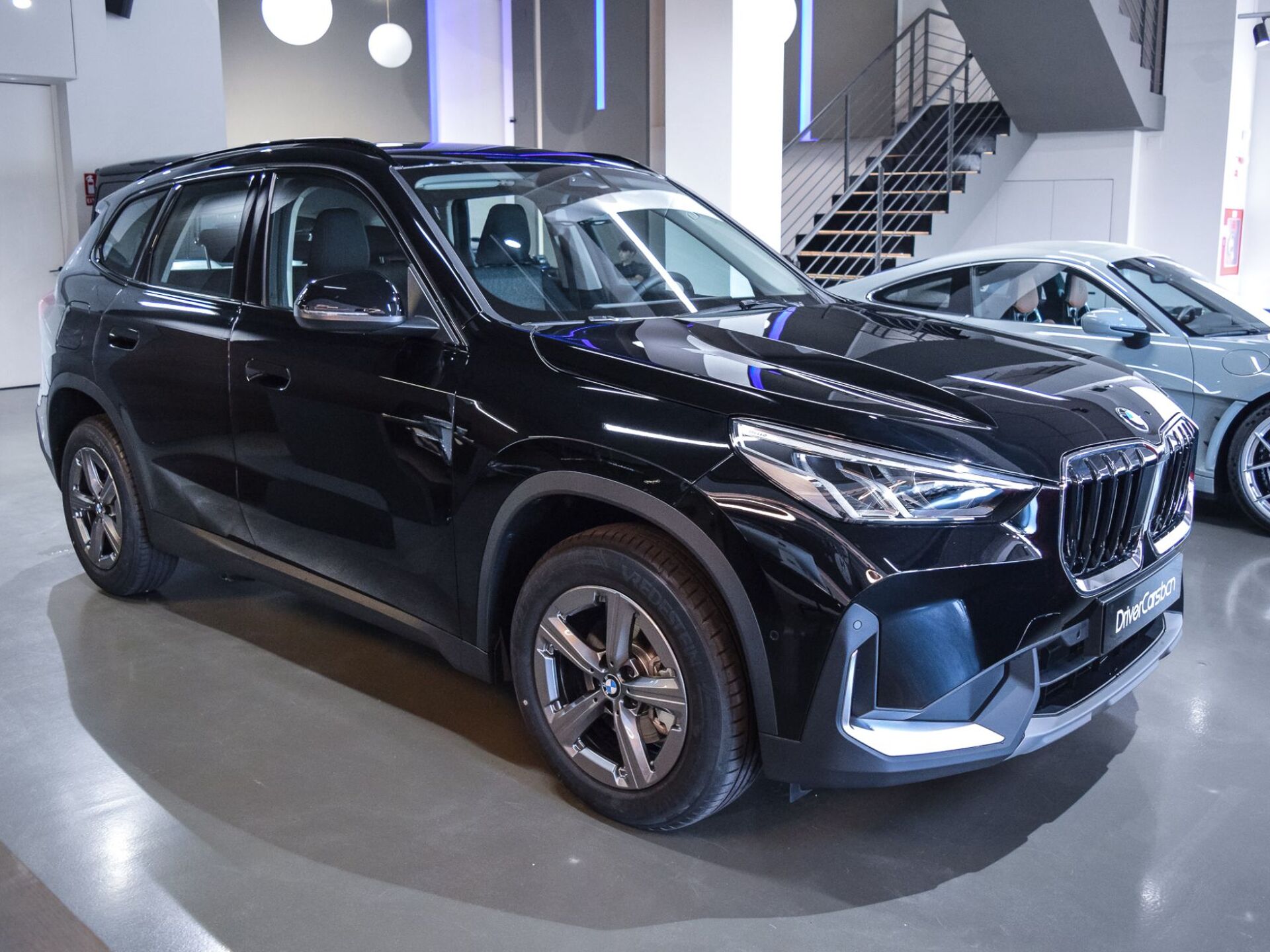 Imagen 2 de BMW X1