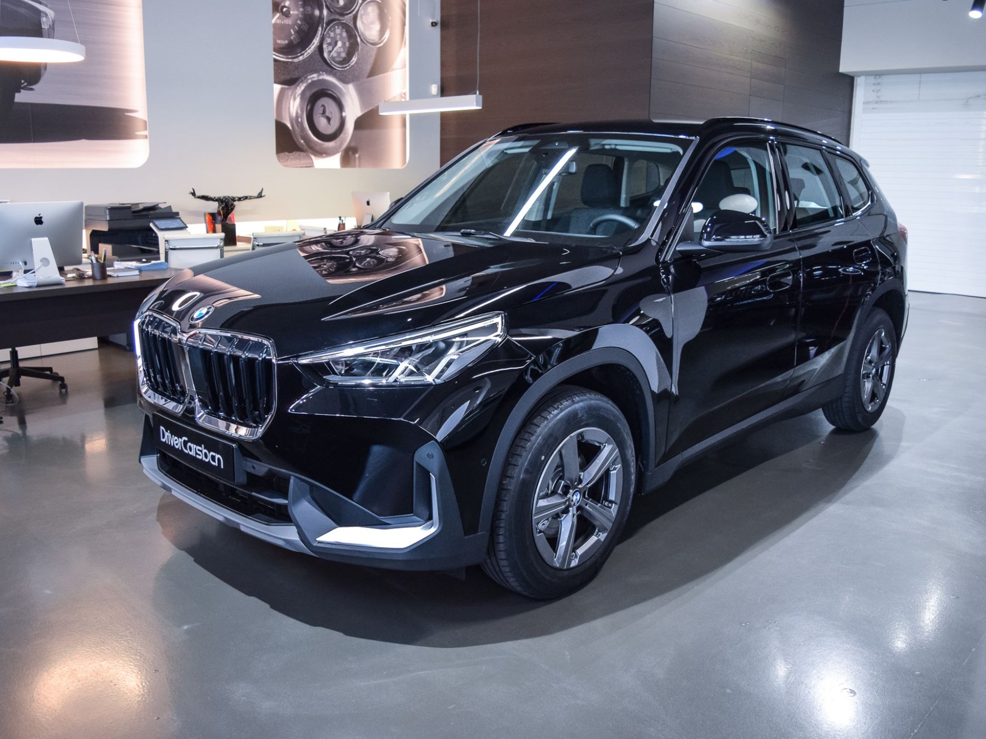 Imagen de BMW X1