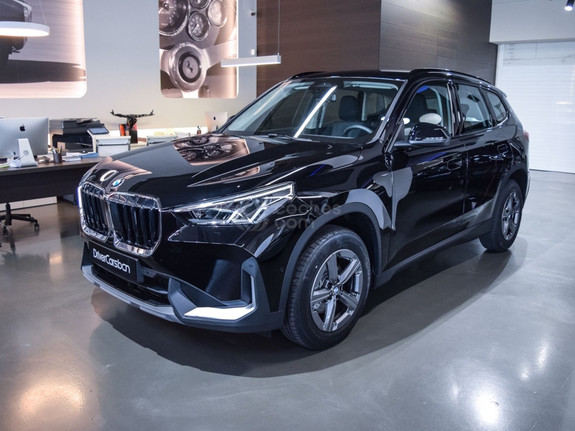 Foto del BMW X1 sDrive 18dA