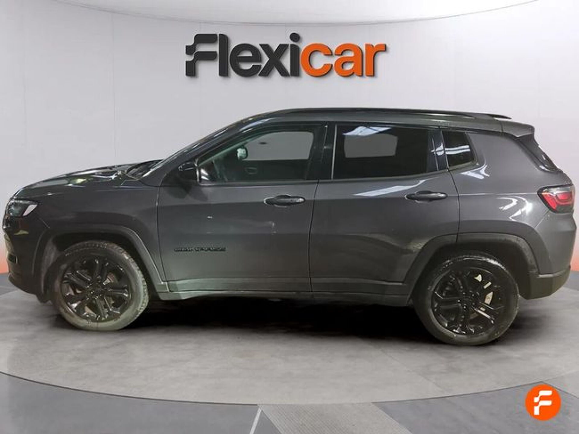 Imagen 3 de JEEP Compass