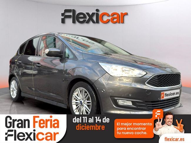 FORD C-Max (1.0 EcoBoost 92kW (125CV) Trend+) en Coruña, A