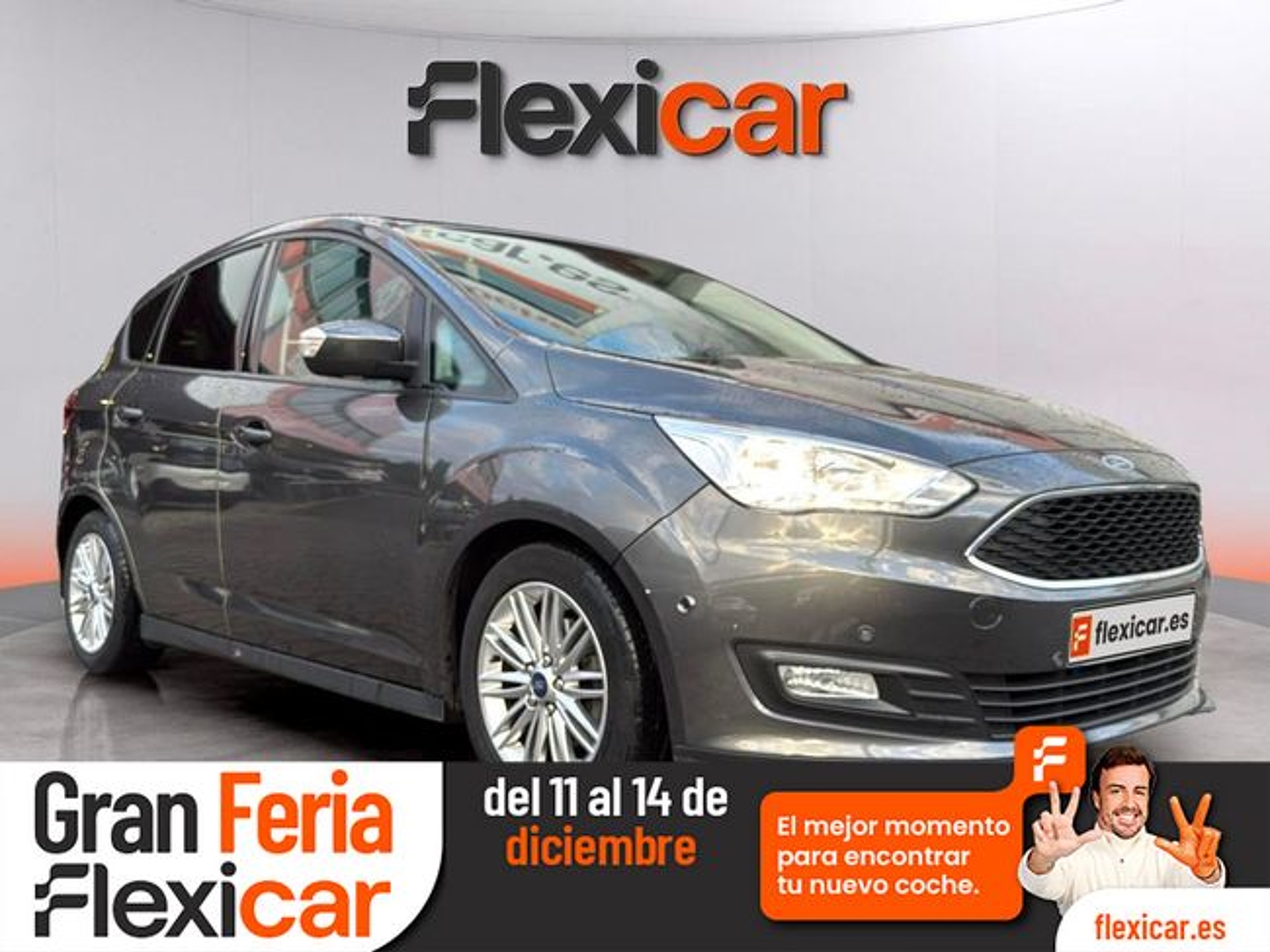 Imagen de FORD C-Max