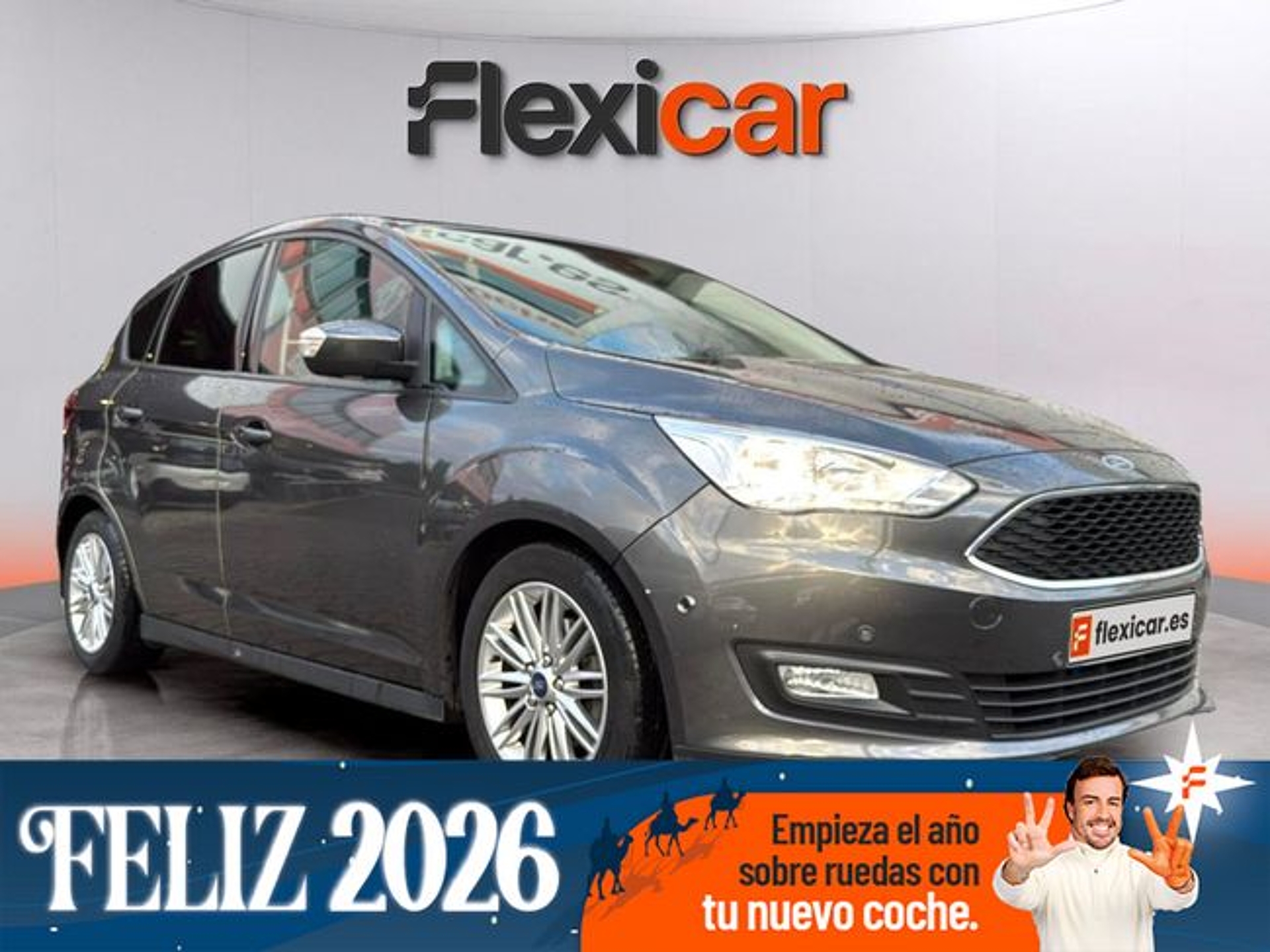 Imagen de FORD C-Max