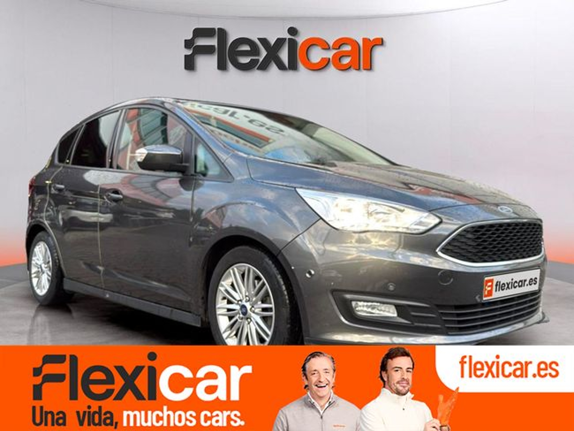 Imagen de FORD C-Max