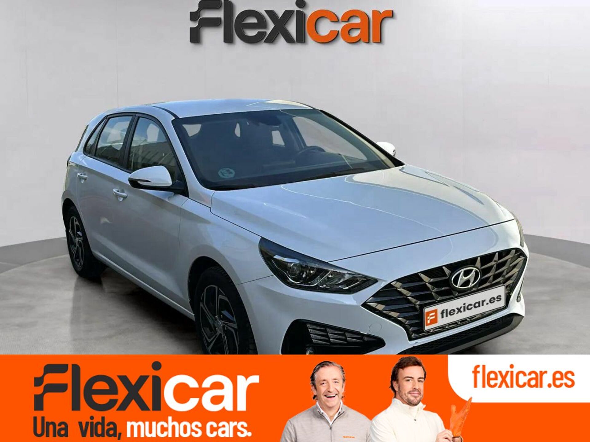 Imagen de HYUNDAI i30