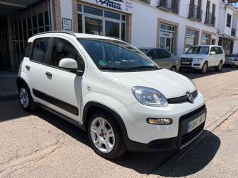 Imagen de FIAT Panda 1.0 Gse Hybrid