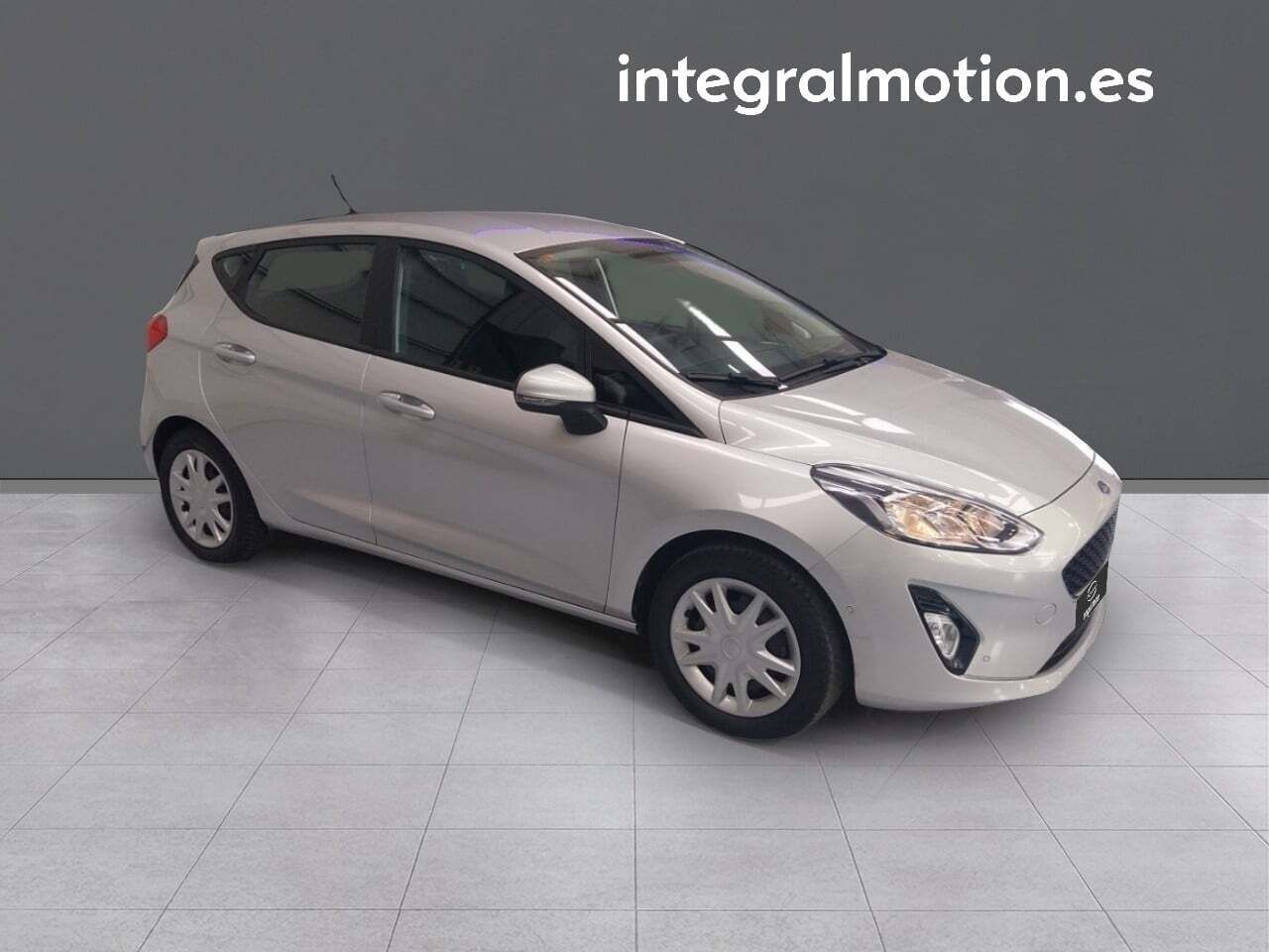Foto del FORD Fiesta 1.1 Ti-VCT Trend