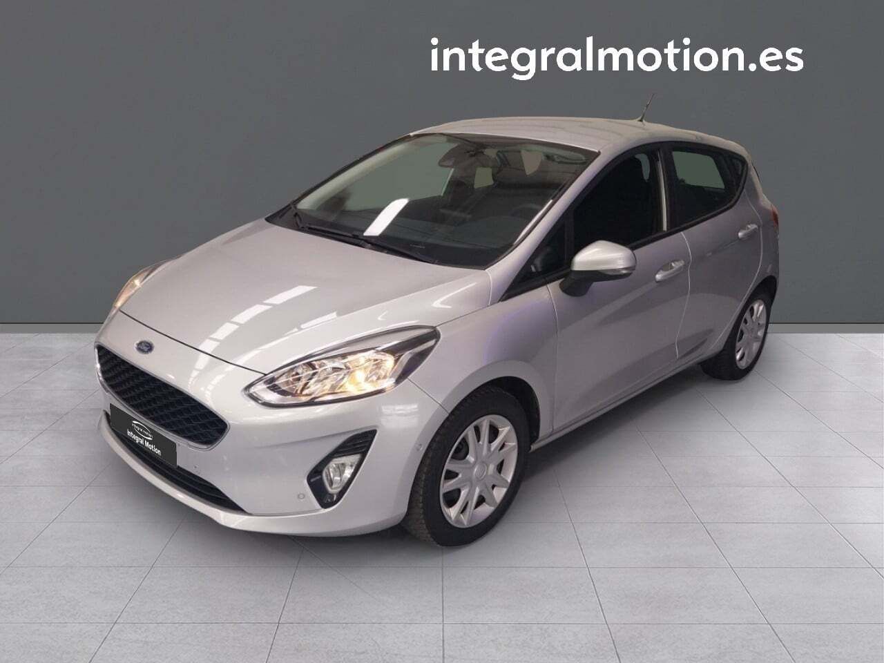Foto del FORD Fiesta 1.1 Ti-VCT Trend