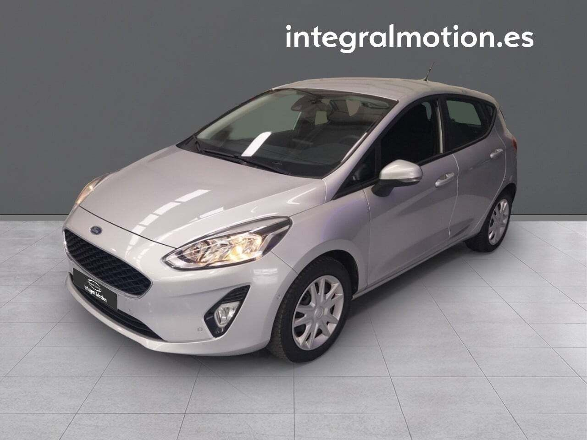 Imagen de FORD Fiesta