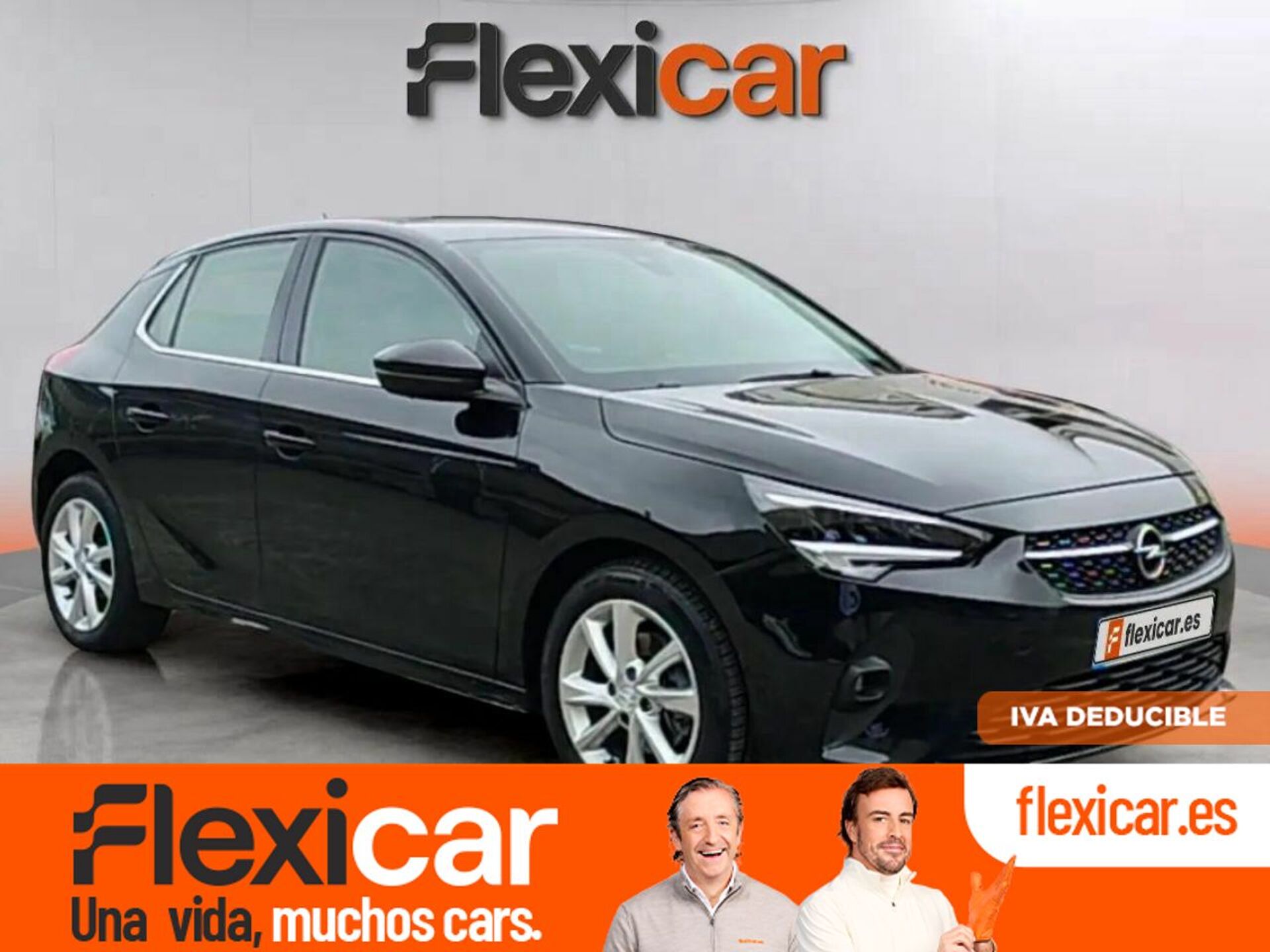 Imagen de OPEL Corsa