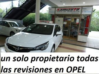 Imagen de OPEL Astra 1.2T S-S GS Line 130