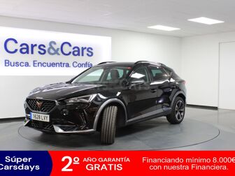 Imagen de CUPRA Formentor 1.5 TSI 150 DSG