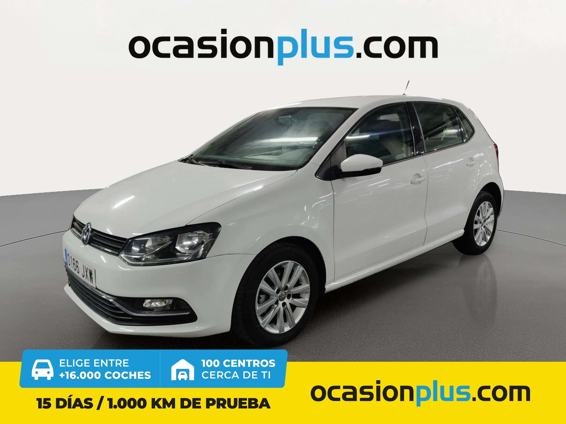 Imagen de VOLKSWAGEN Polo