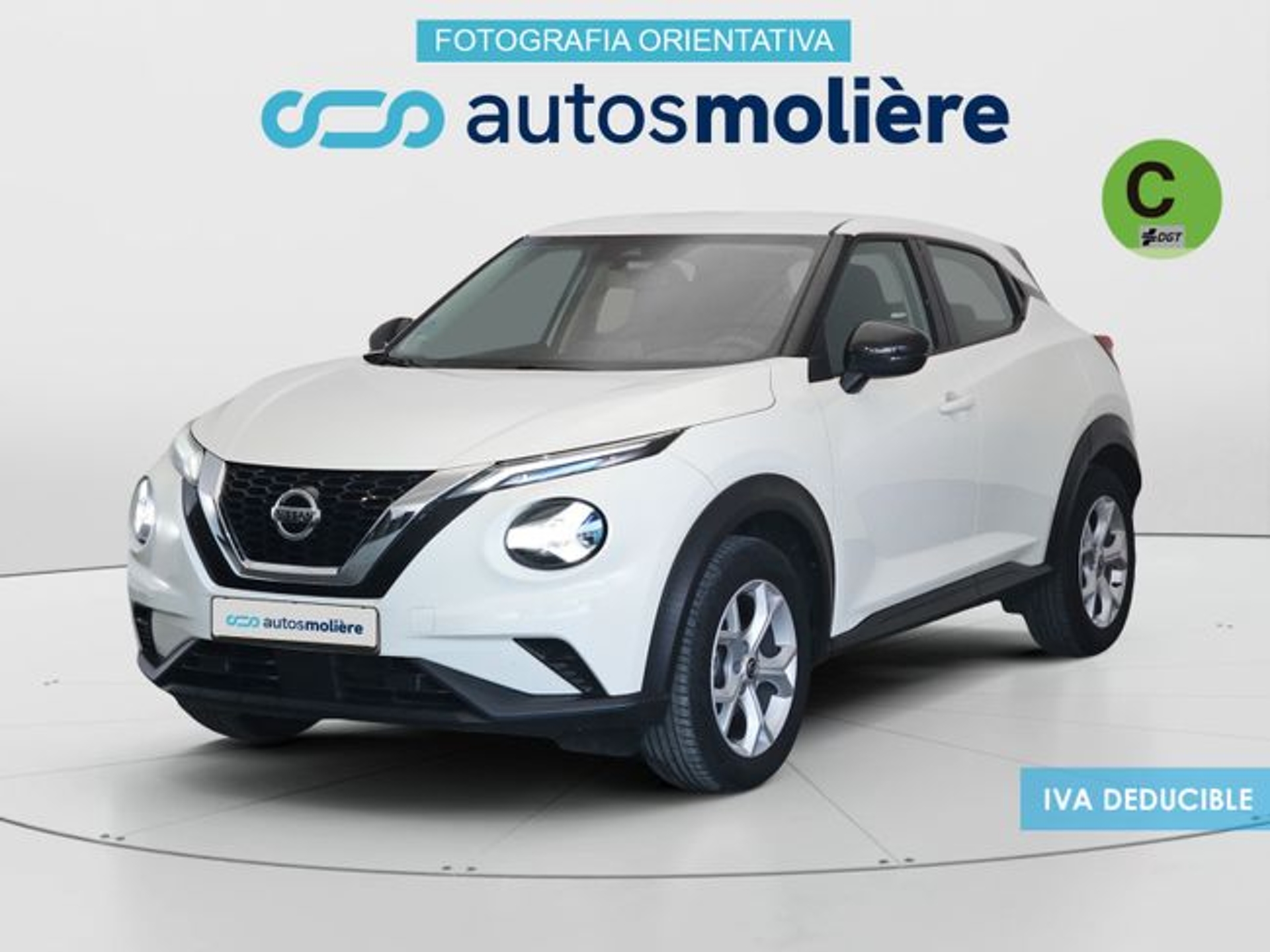 Imagen de NISSAN Juke