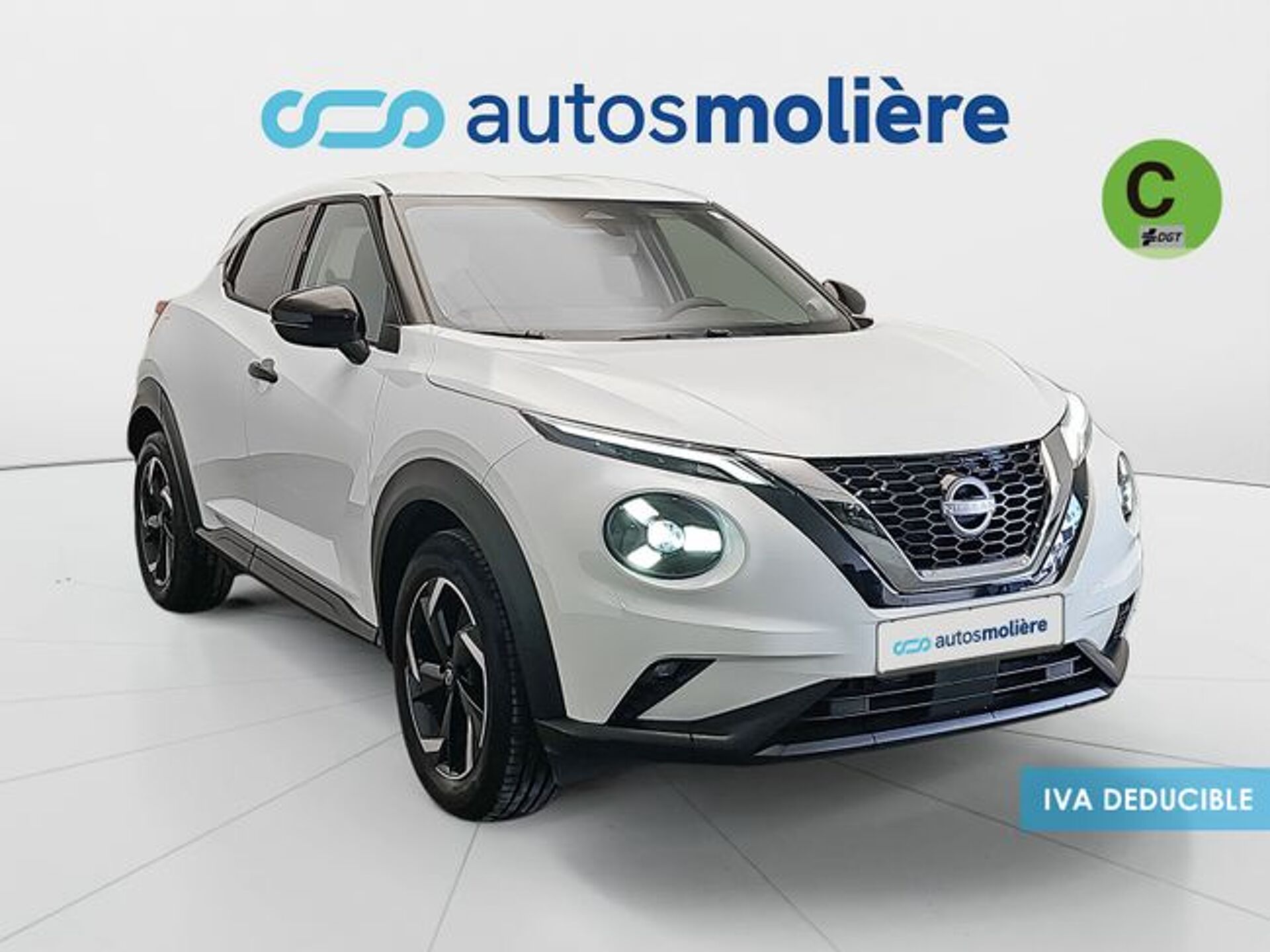 Imagen 2 de NISSAN Juke