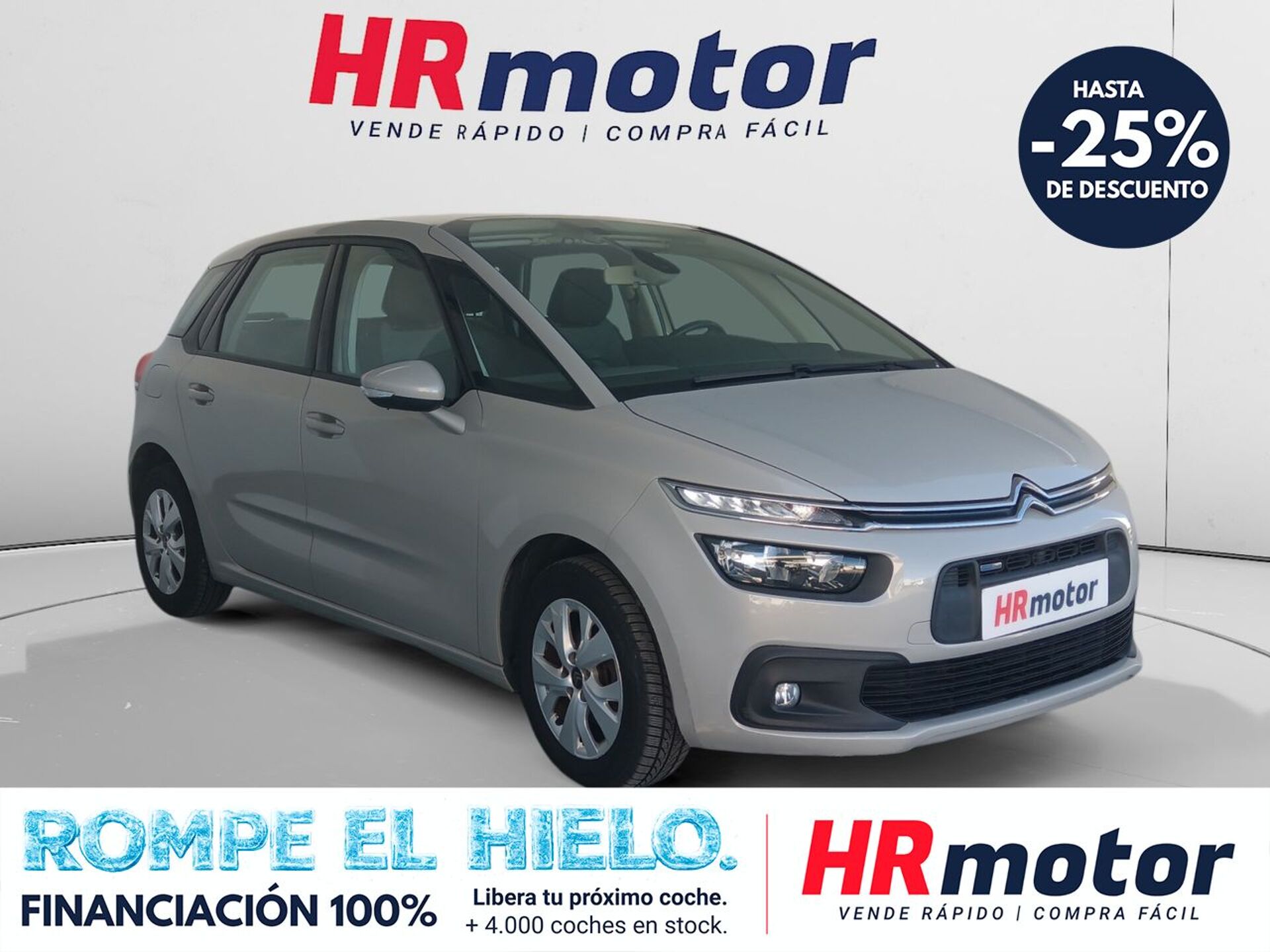 Imagen 1 de CITROEN C4