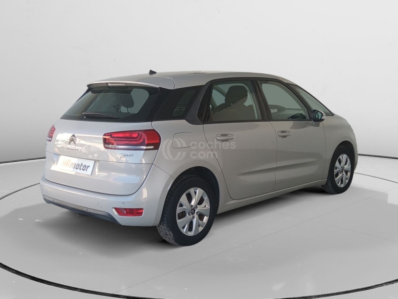 Foto del CITROEN C4 Picasso 1.2 PureTech S&S Live Edition