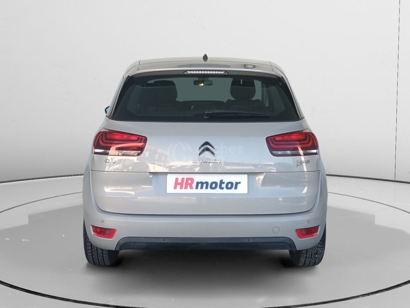 Foto del CITROEN C4 Picasso 1.2 PureTech S&S Live Edition