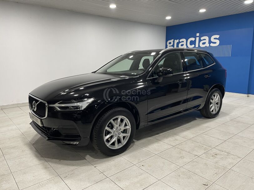 Foto del VOLVO XC60 D4 Momentum AWD Aut.