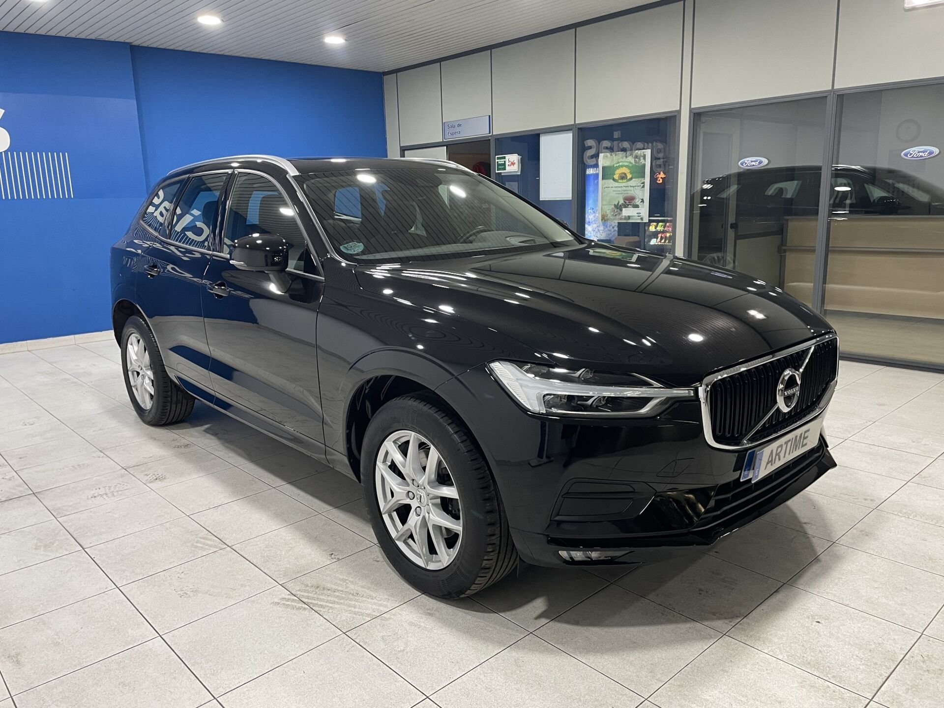 Imagen 3 de VOLVO XC60