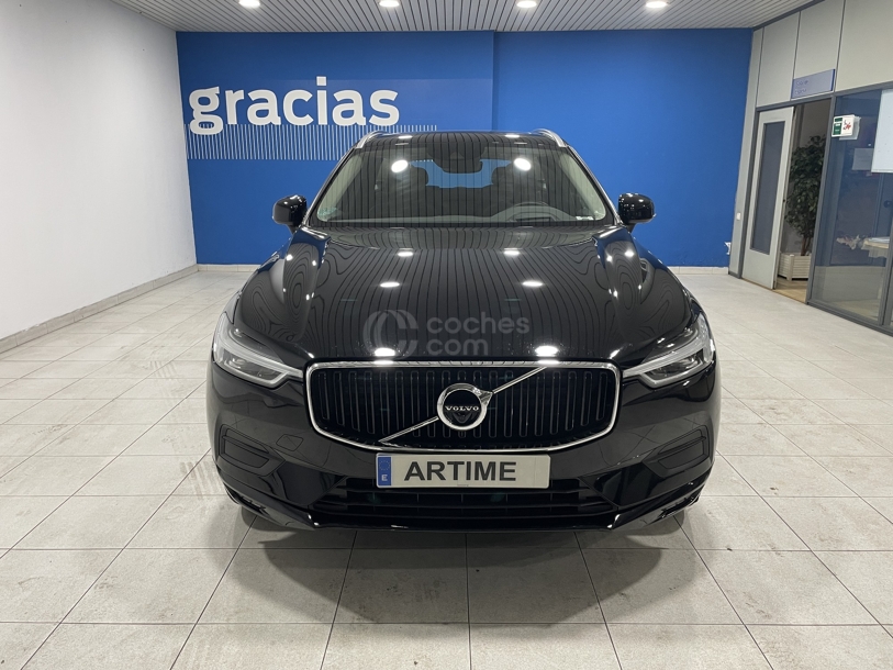 Foto del VOLVO XC60 D4 Momentum AWD Aut.