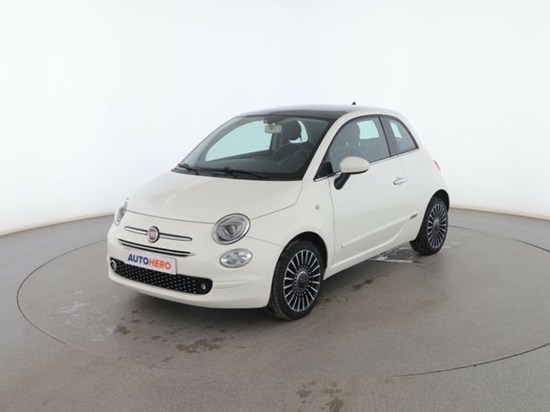 Imagen de FIAT 500
