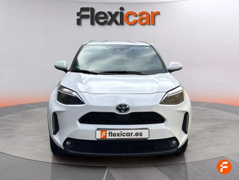 Foto del TOYOTA Yaris Cross 120H Active Tech