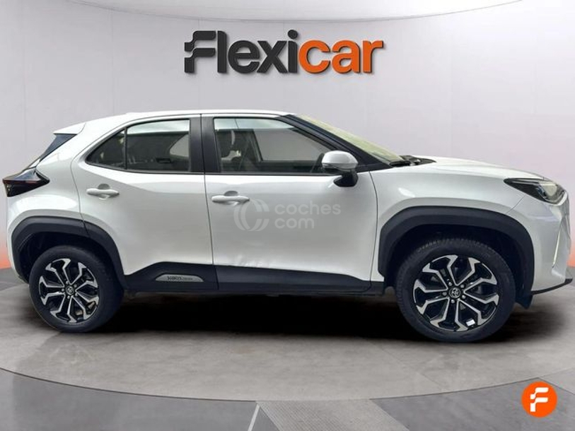 Foto del TOYOTA Yaris Cross 120H Active Tech