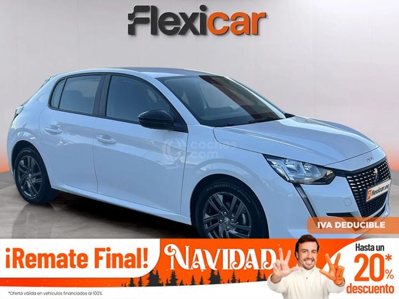 Foto del PEUGEOT 208 1.2 Puretech S&S Active 75